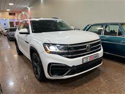 فولكسفاغن أطلس